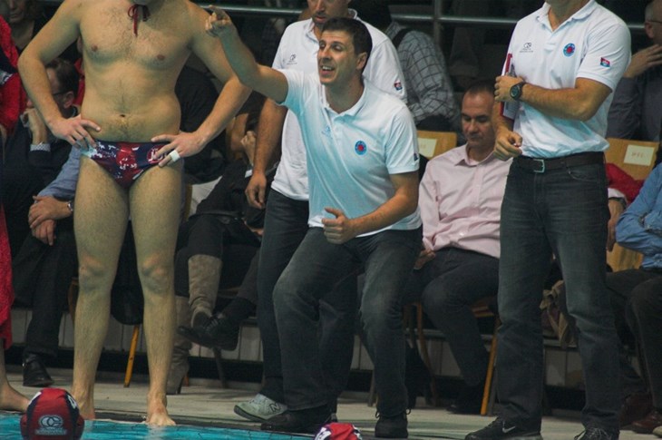 Fatović: "Lopta nije htjela u gol"