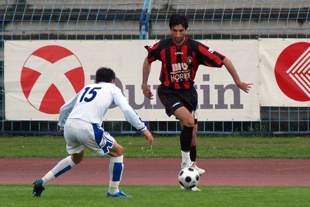 "Krstili" Vinogradare