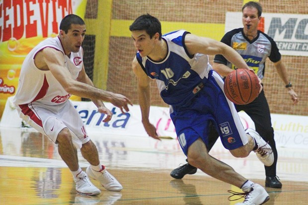 Zabok, Kvarner, Cedevita i Trogir u četvrtfinalu Kupa