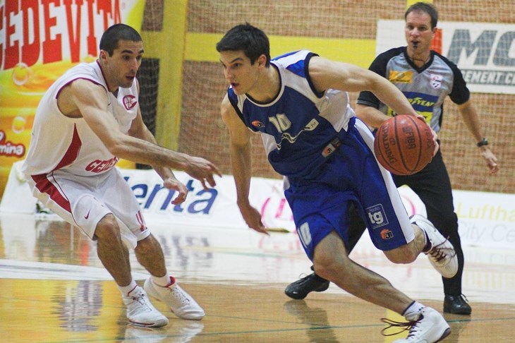 Zabok, Kvarner, Cedevita i Trogir u četvrtfinalu Kupa