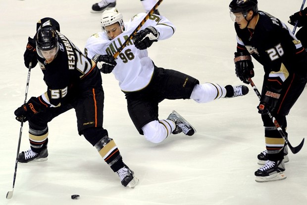 Sharksi i Wingsi "metu" i dalje