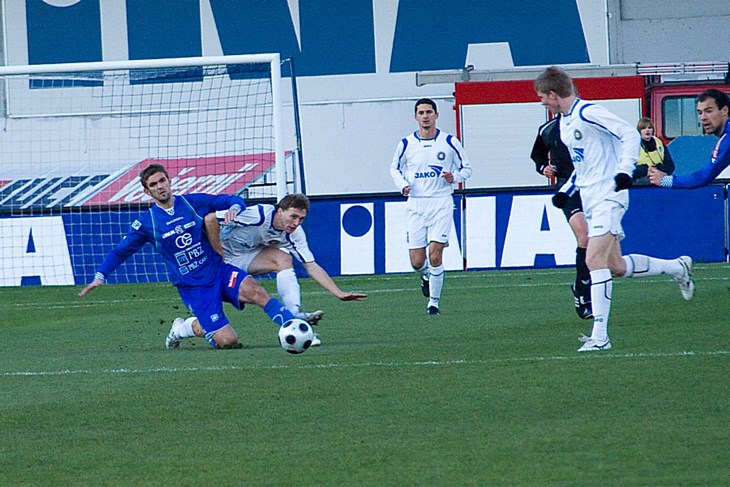 Spasitelj Mirko