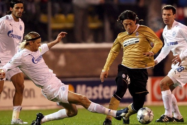 Juventus s nulom ide dalje