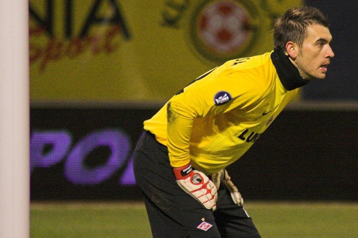 "Dinamo očito ima problema"