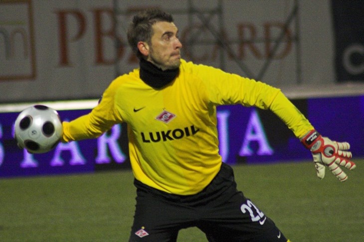 Stipe Pletikosa odlučio otići