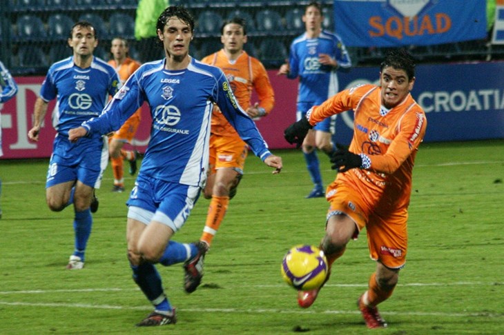 Iz Varaždina za Poljsku