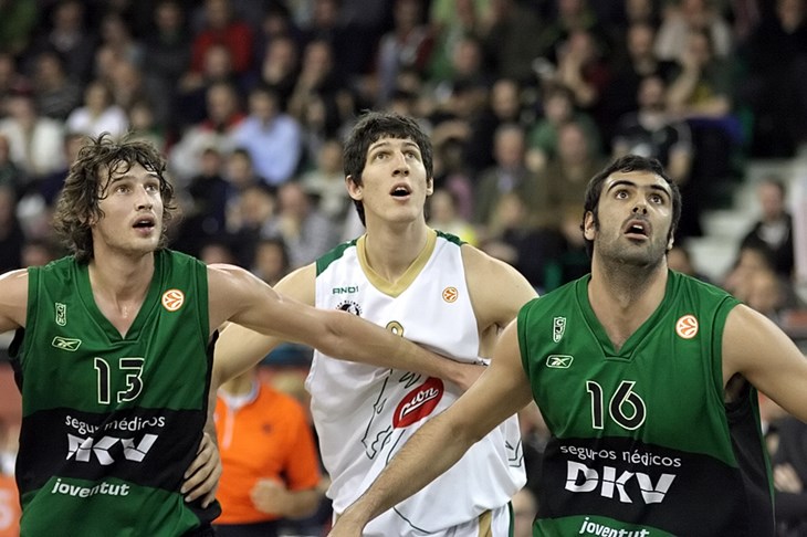 Bivši španjolski izbornik preuzeo Joventut
