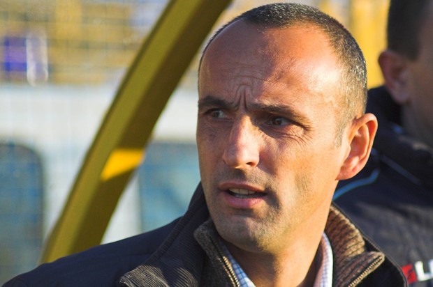 Besek: "Moramo odgajati gladijatore"