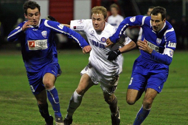 Pokoren i Šubićevac