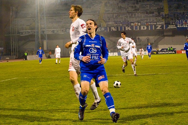 Mikić i Šokota odlaze