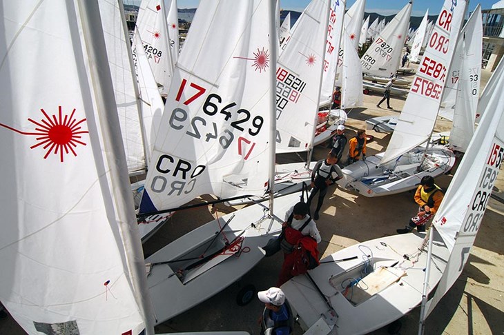 Otpočela Riječka regata