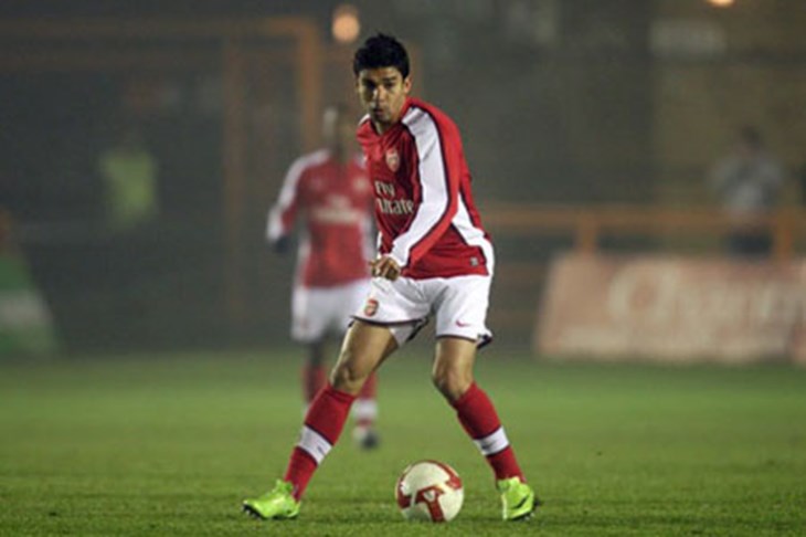 Eduardo može igrati!