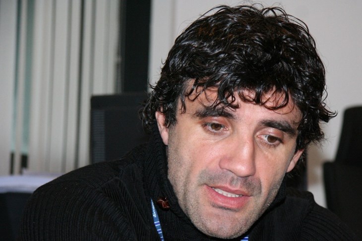 "Danas ne bih doveo Hrgovića"