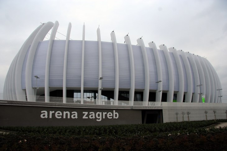 Zagreb kandidat za F4 Eurolige?