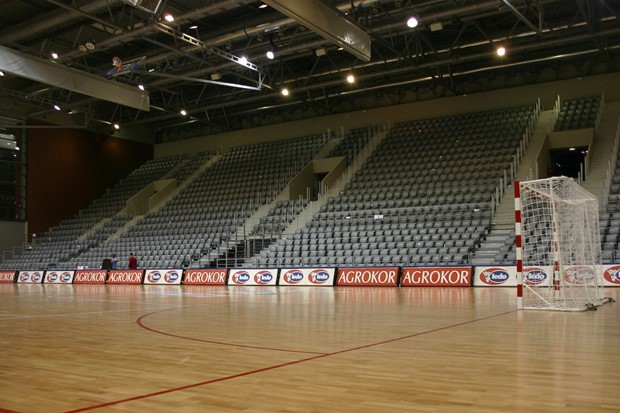 Australci teško protiv Baranjaca