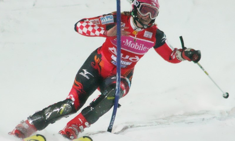 Janičina vožnja bez štapa bez premca, Hrvatska pamti brojne uzbudljive trenutke