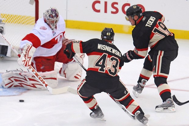 Montreal preokrenuo Floridu