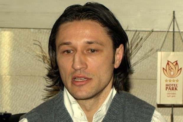 Dario Šimić potpisuje, Niko Kovač trener?