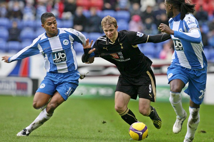 Video: Novi poraz očajnog Tottenhama