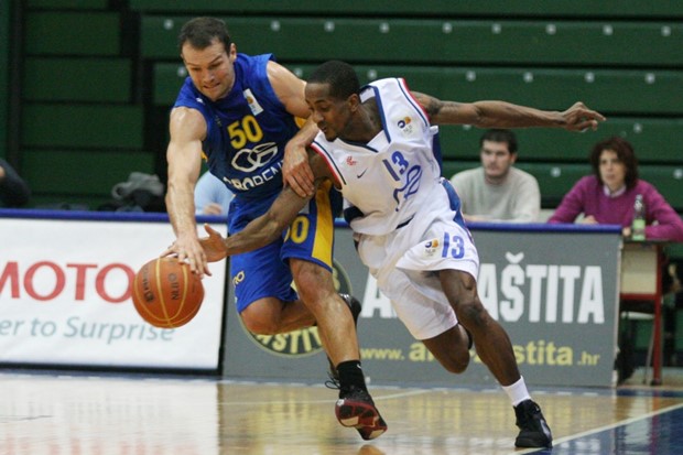 Cibona - Zagreb CO uživo na Sportnet.hr