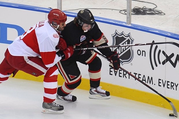 Ovečkin osvojio Pittsburgh