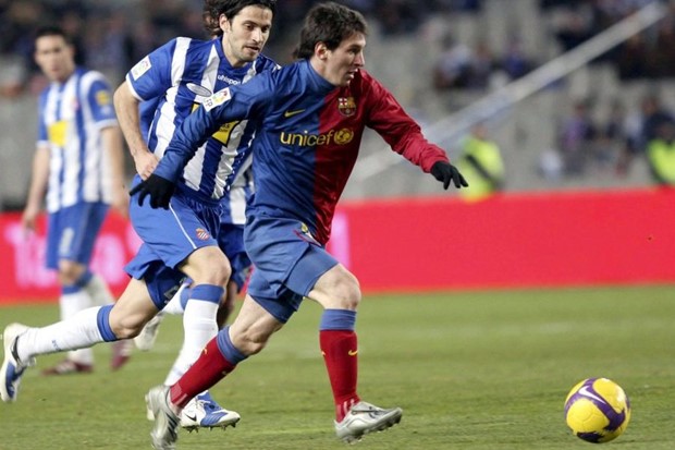 "Odlazim samo ako me potjeraju"