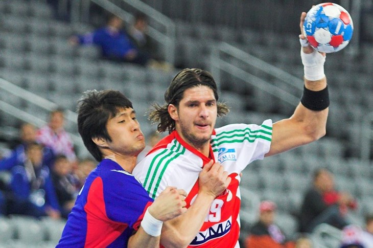 Nagy: "Nismo zaslužili peto mjesto"