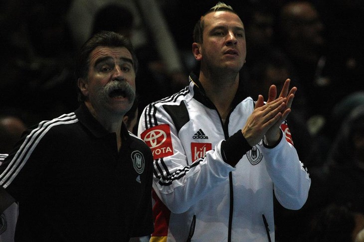 Svjetski prvaci na kraju peti