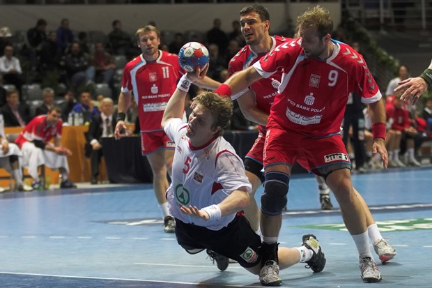 Suspendiran Zagrebov Norvežanin