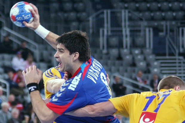 Hrvat na klupi reprezentacije Srbije