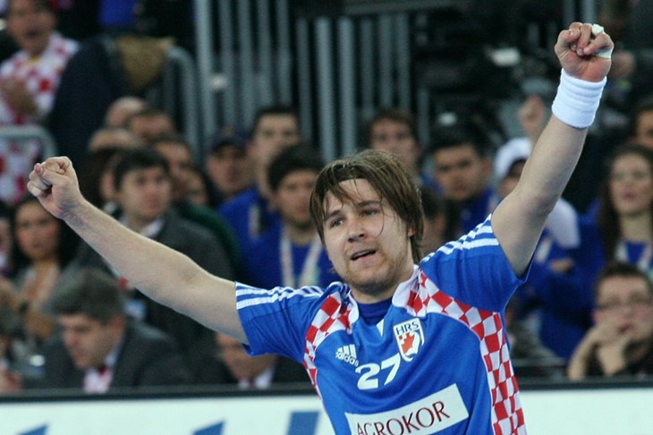 Video: Impresivno u finale!