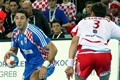 Lacković: "U krevet s medaljom"