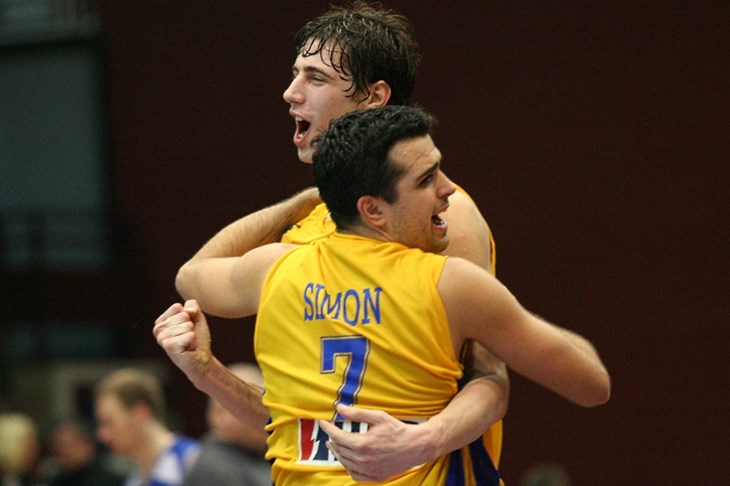 Zagreb pobjedom otvorio NLB ligu