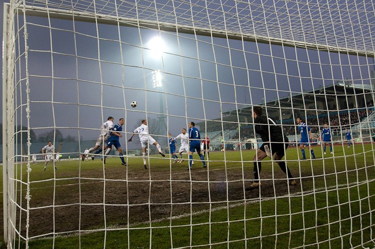 NY Times kupuje Sportnet.hr!