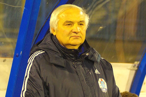 Petkoviću pobjeda za kraj