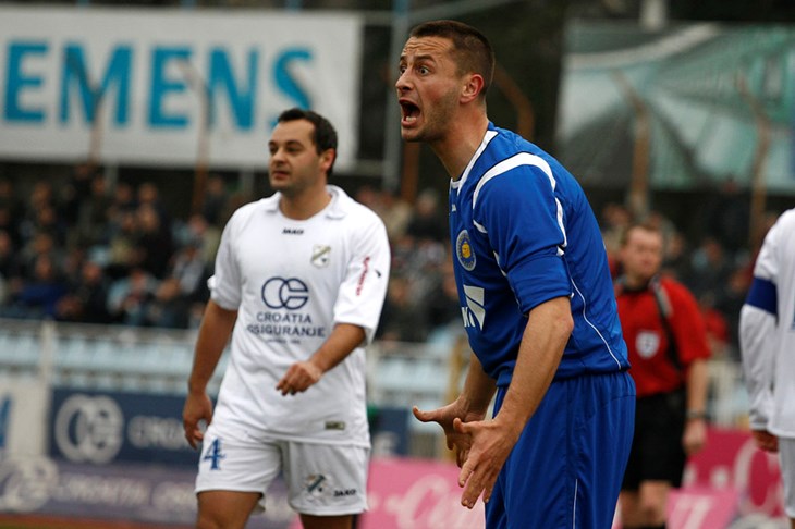 Cibalia dovela novog braniča