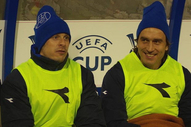 Jurčić trener, odlasci igrača, Mamić ostaje!