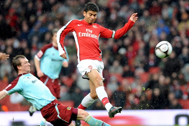 Video: Pogodak karijere kapetana Eduarda!