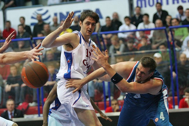 Slovenska prinova u Barceloni