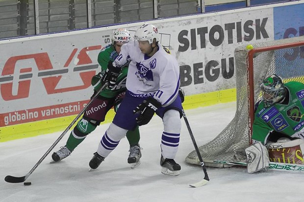 Medveščak službeno u EBEL-u