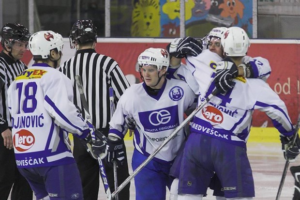 Novak i Bradley novi Medvjedi