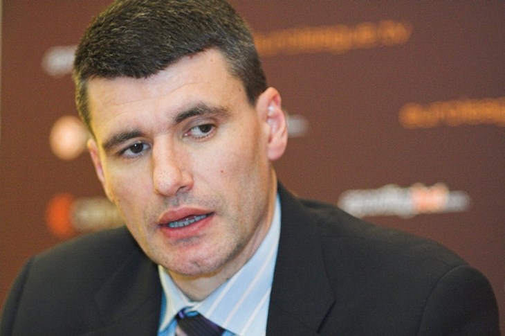 "Poremetio nas je poništeni koš"