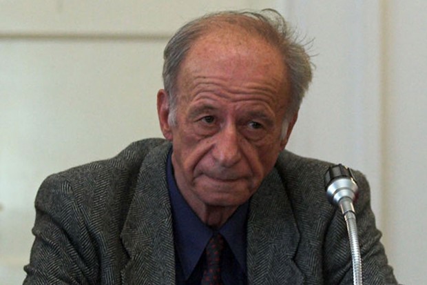 Preminuo Boris Mutić