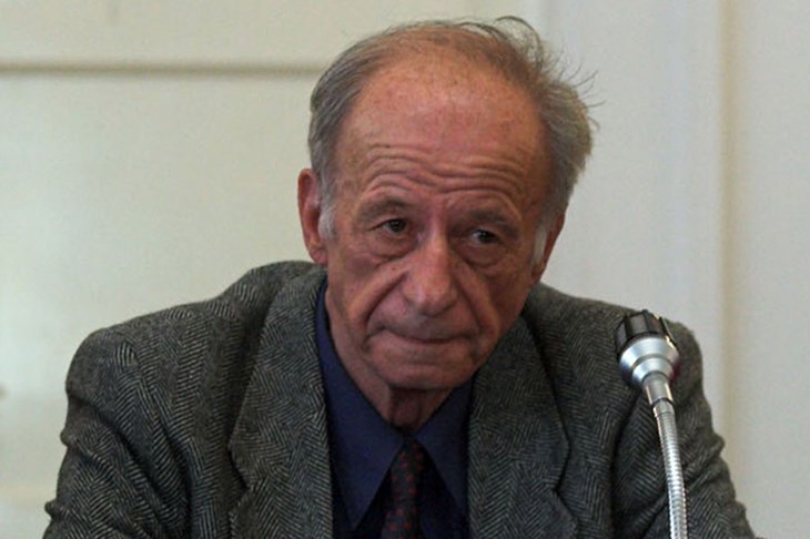 Preminuo Boris Mutić