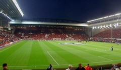 Anfield: najvažniji svjetski stadion