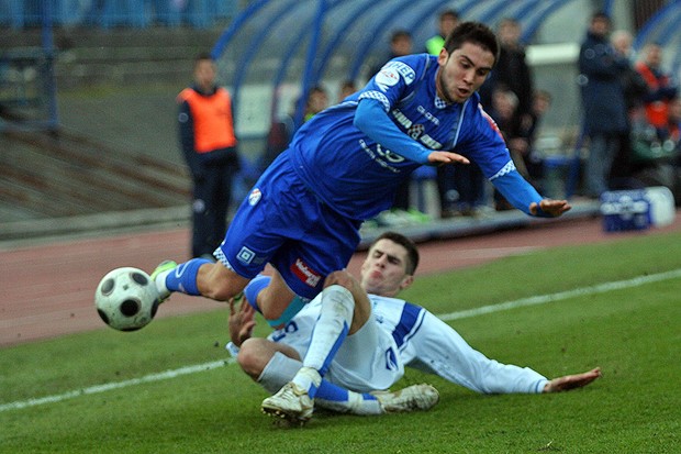 Morales ipak ima svinjsku gripu