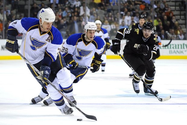 Nashville izgubio važan dvoboj