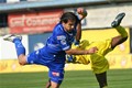 Narančasti Dinamo bolji od plavog