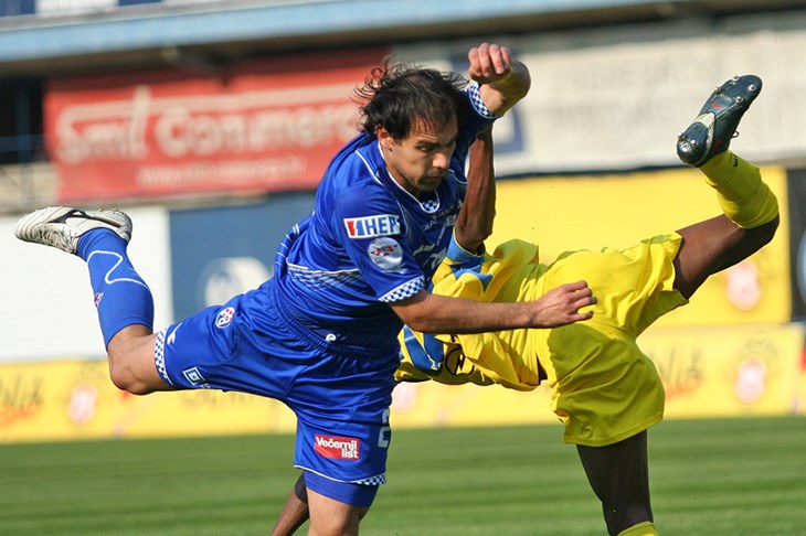 Narančasti Dinamo bolji od plavog