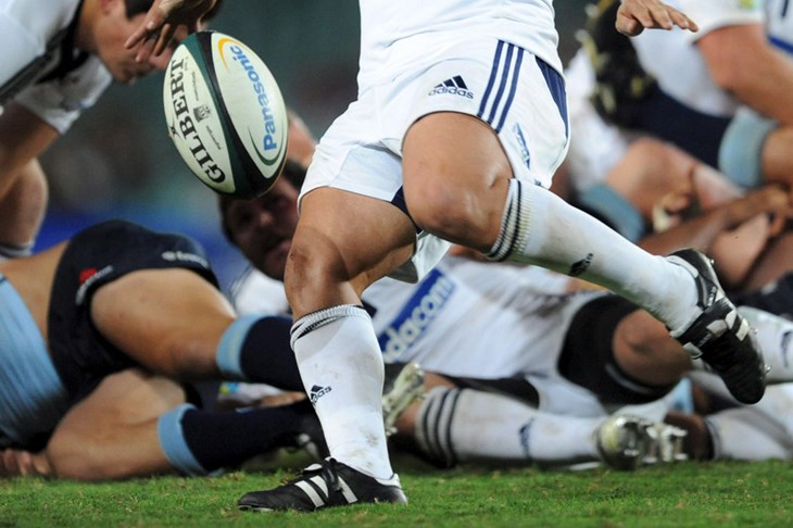Englezi razočarali na Murrayfieldu